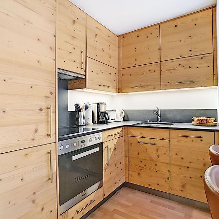 Square Poste 237 Apartment Вербиер Екстериор снимка