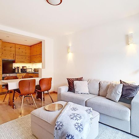 Square Poste 237 Apartment Вербиер Екстериор снимка