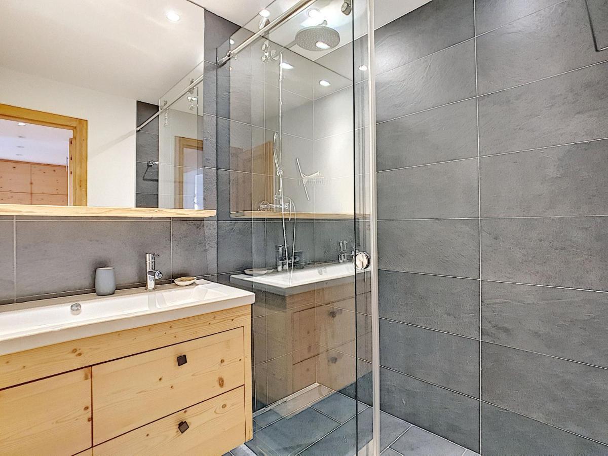 Square Poste 237 Apartment Вербиер Екстериор снимка