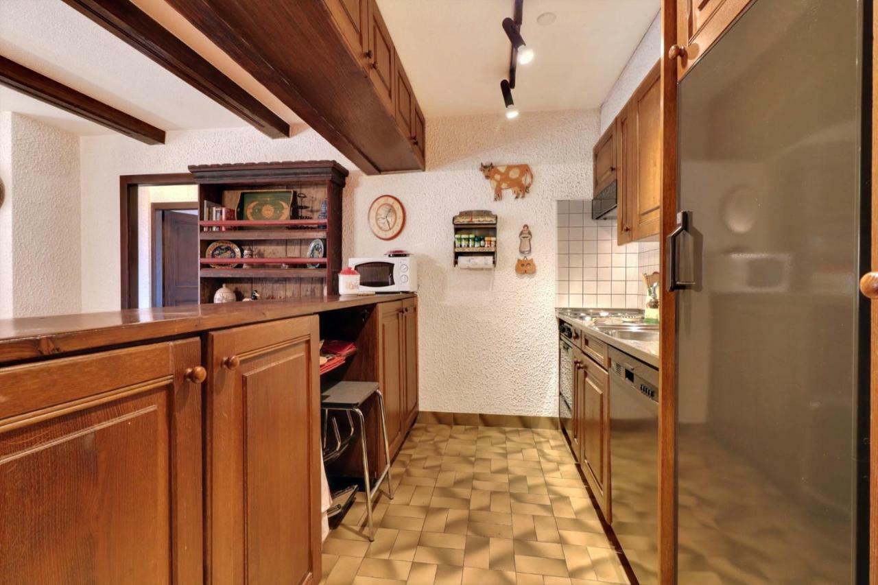 Square Poste 237 Apartment Вербиер Екстериор снимка