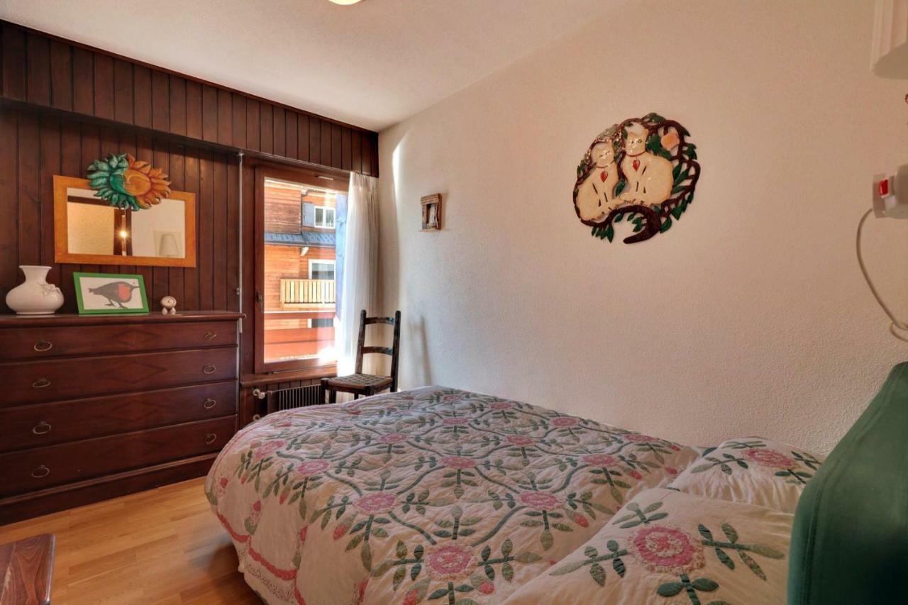 Square Poste 237 Apartment Вербиер Екстериор снимка